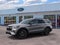 2027 Ford Explorer Tremor®