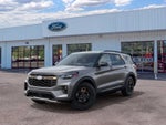 2027 Ford Explorer Tremor®