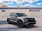 2027 Ford Explorer Tremor®