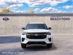 2027 Ford Explorer Tremor®