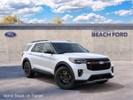 2027 Ford Explorer Tremor®