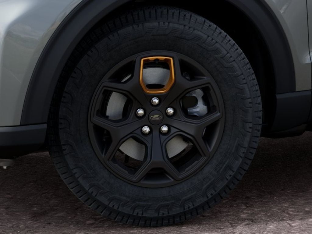 2027 Ford Explorer Tremor®