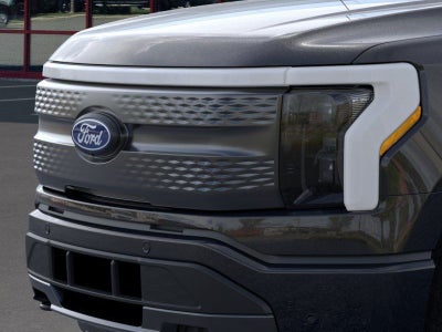 2025 Ford F-150 Lightning Flash™