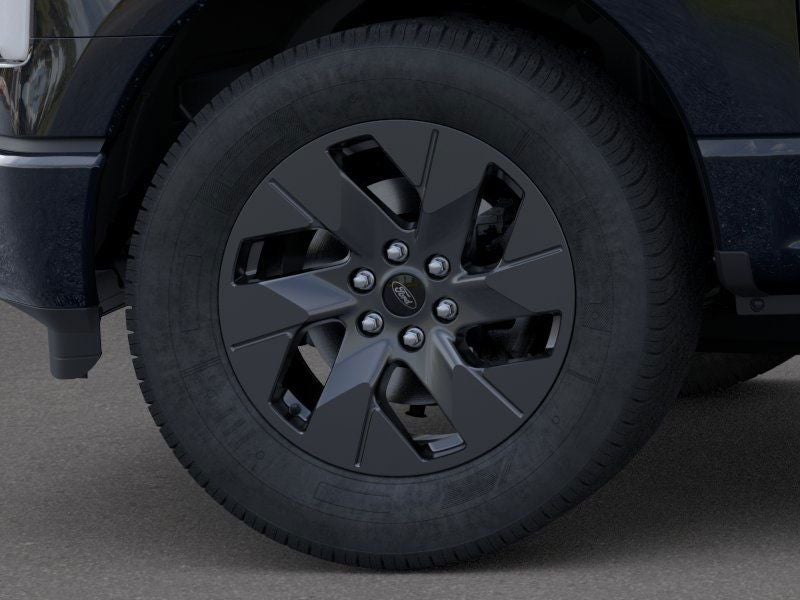 2025 Ford F-150 Lightning Flash™