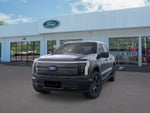 2025 Ford F-150 Lightning Flash™