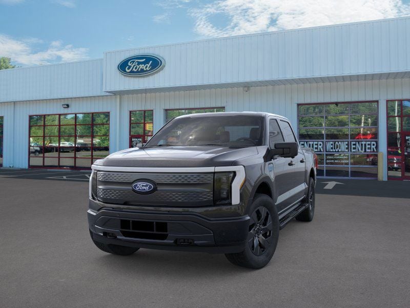 2025 Ford F-150 Lightning Flash™