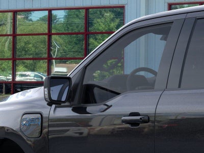 2025 Ford F-150 Lightning Flash™