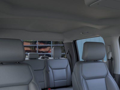 2025 Ford F-150 Lightning Flash™