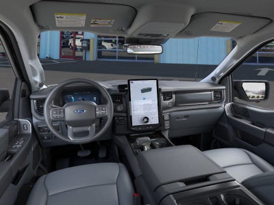 2025 Ford F-150 Lightning Flash™