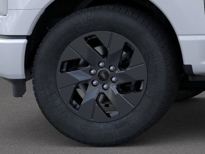 2025 Ford F-150 Lightning Flash™