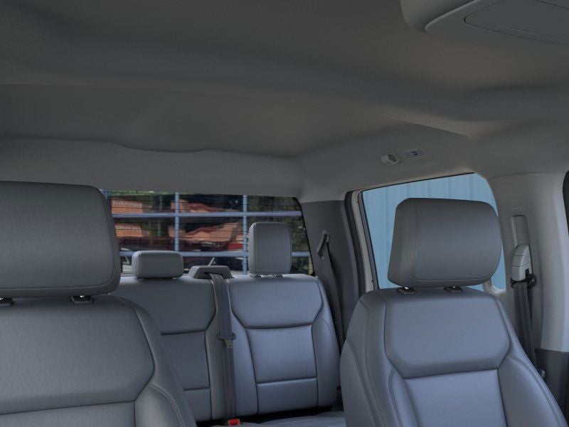 2025 Ford F-150 Lightning Flash™