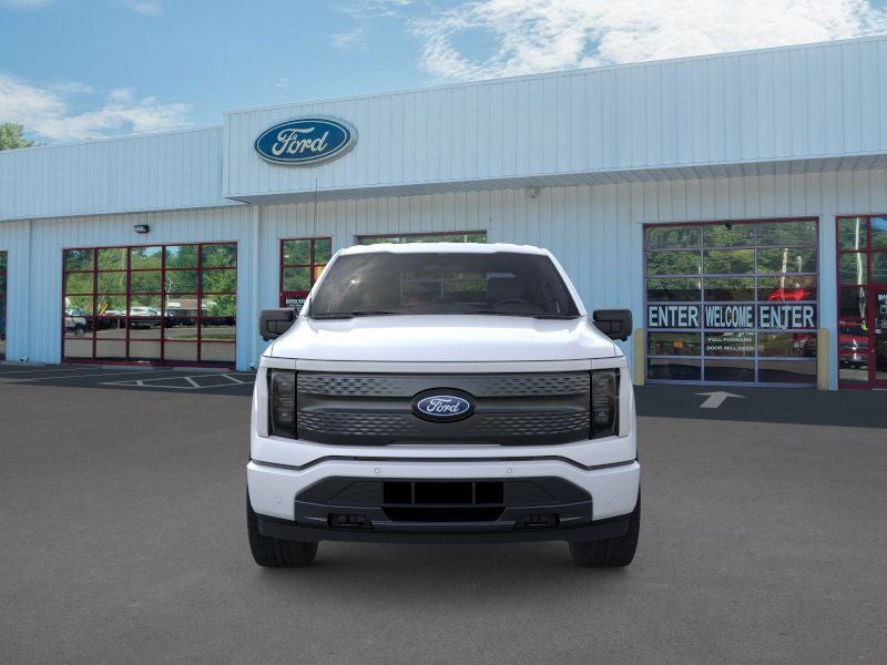 2025 Ford F-150 Lightning Flash™