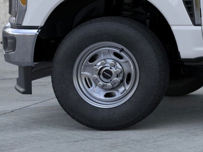 2026 Ford F-250 F-250® XL