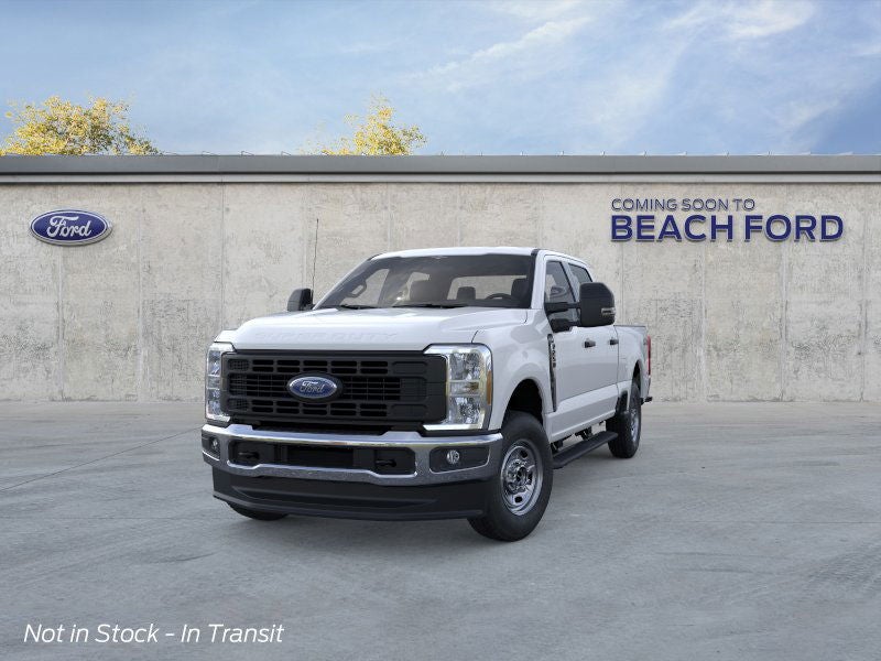 2026 Ford F-250 F-250® XL