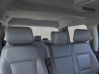 2026 Ford F-250 F-250® XL