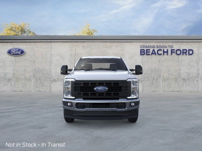 2026 Ford F-250 F-250® XL