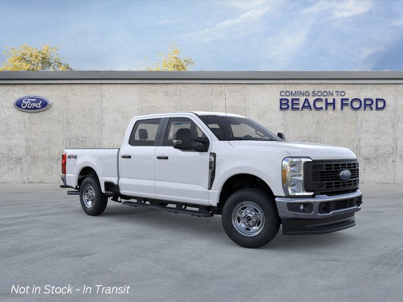 2026 Ford F-250 F-250® XL