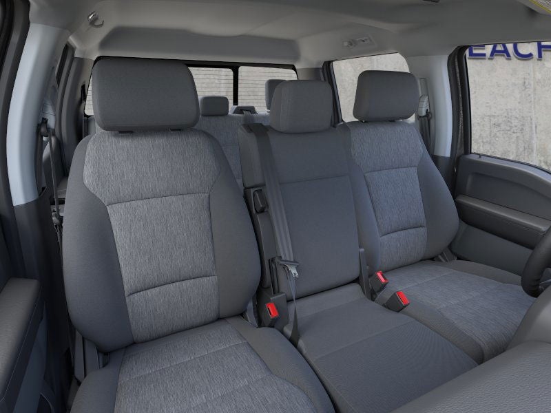 2026 Ford Super Duty F250 4X4 CREW/C