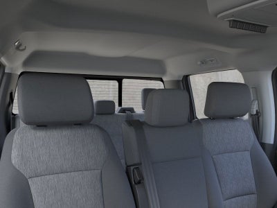 2026 Ford Super Duty F250 4X4 CREW/C