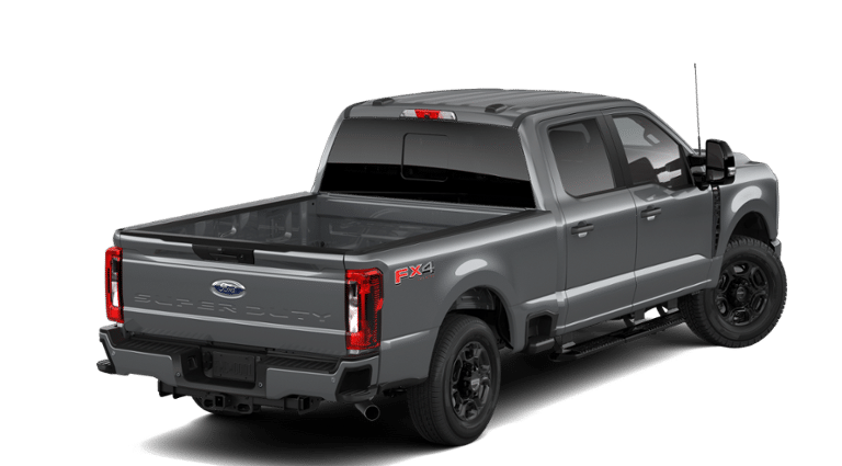 2026 Ford F-250 F-250® XL