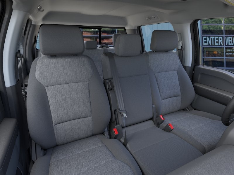2026 Ford F-250 F-250® XL