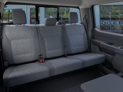 2026 Ford F-250 F-250® XL