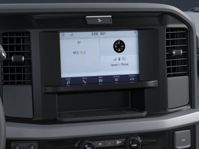 2026 Ford F-250 F-250® XL