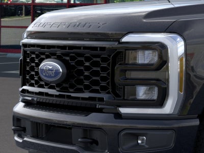 2026 Ford F-250 F-250® XL