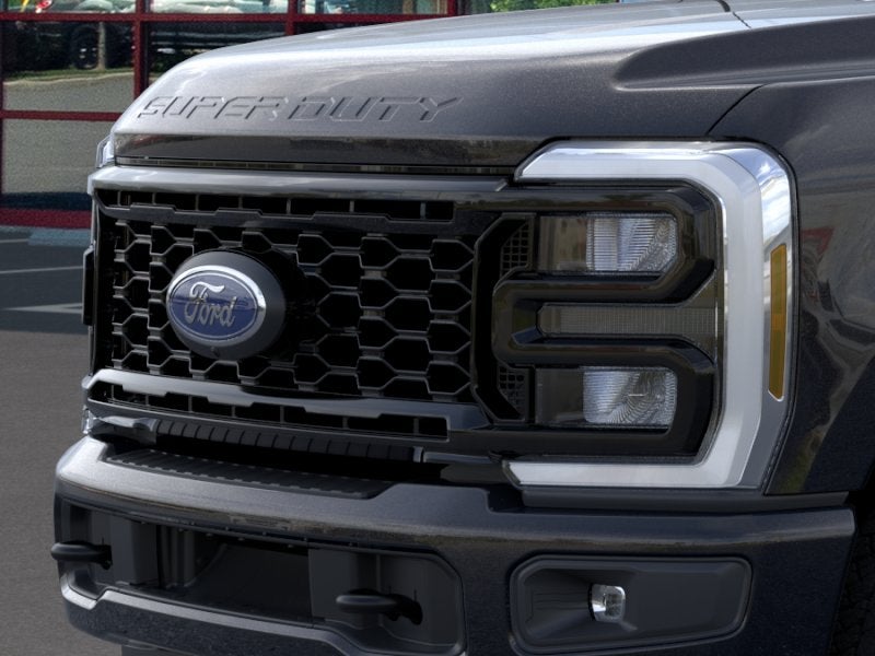 2026 Ford F-250 F-250® XL