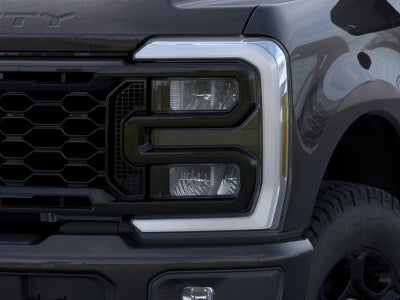 2026 Ford F-250 F-250® XL