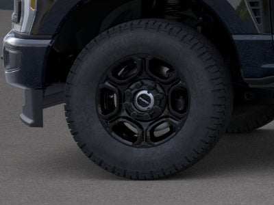 2026 Ford F-250 F-250® XL
