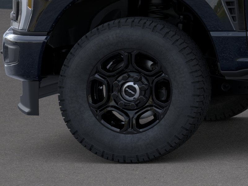 2026 Ford F-250 F-250® XL