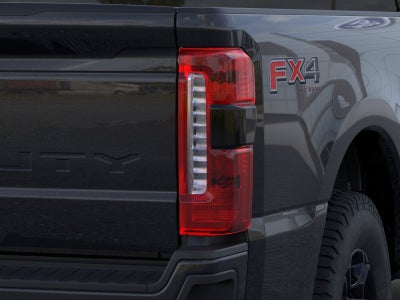2026 Ford F-250 F-250® XL