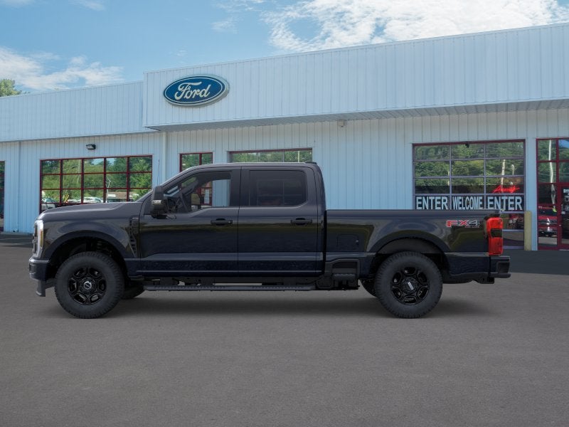 2026 Ford F-250 F-250® XL