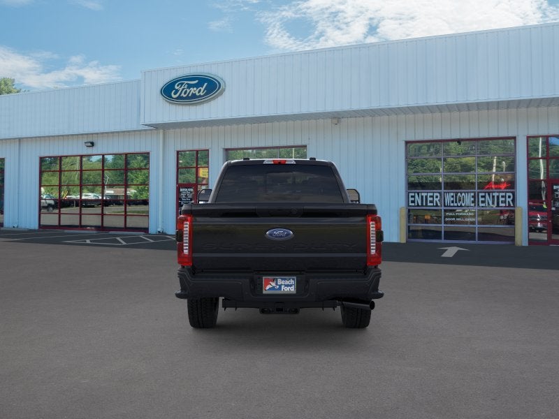 2026 Ford F-250 F-250® XL