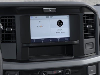 2026 Ford F-250 F-250® XLT