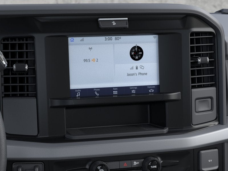 2026 Ford F-250 F-250® XLT