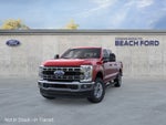 2026 Ford F-250 F-250® XLT