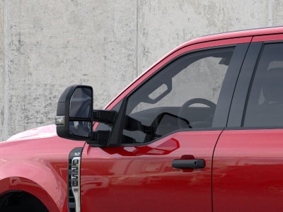 2026 Ford F-250 F-250® XLT