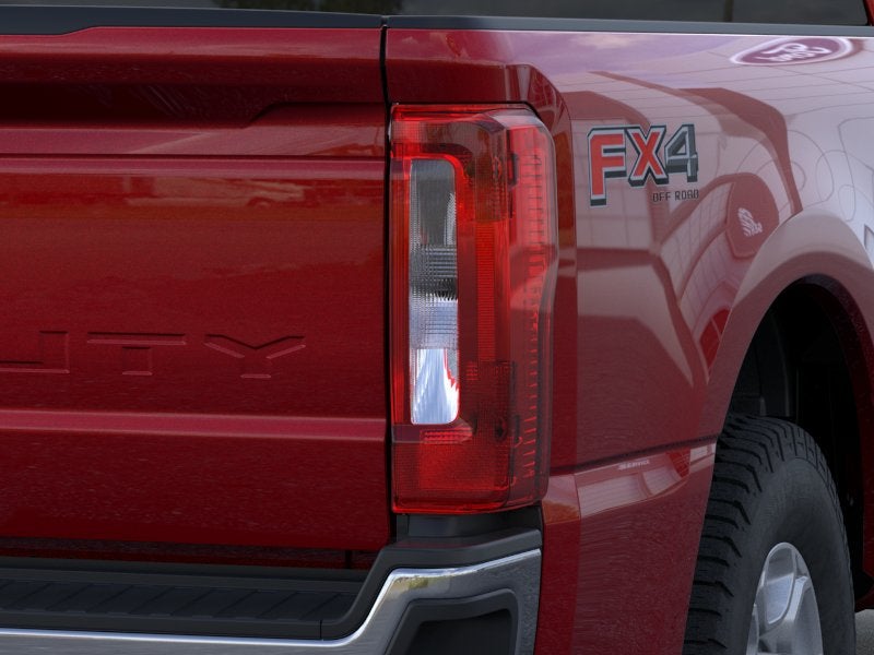 2026 Ford F-250 F-250® XLT