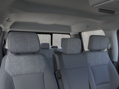 2026 Ford F-250 F-250® XLT