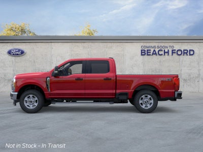 2026 Ford F-250 F-250® XLT