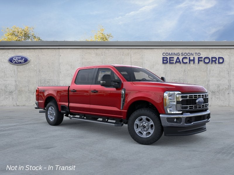 2026 Ford F-250 F-250® XLT