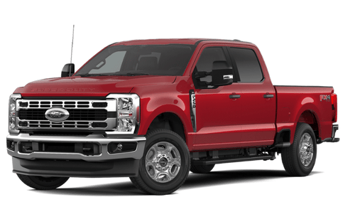 2026 Ford F-250 F-250® XLT