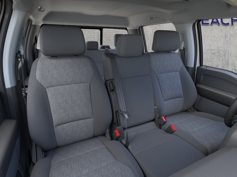 2026 Ford F-250 F-250® XL