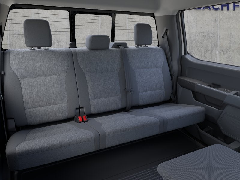 2026 Ford F-250 F-250® XL