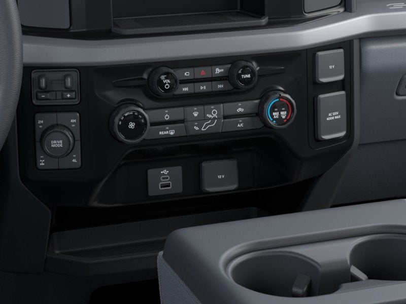2026 Ford F-250 F-250® XL