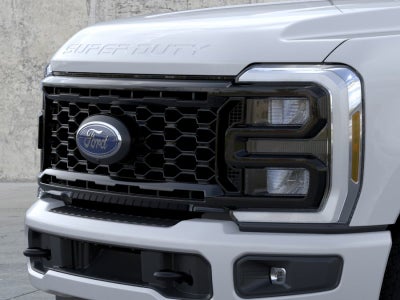 2026 Ford F-250 F-250® XL