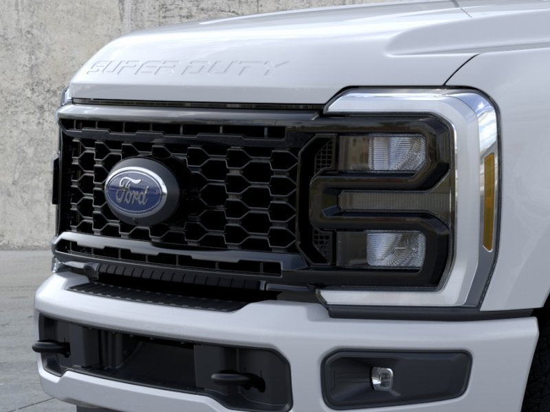 2026 Ford F-250 F-250® XL