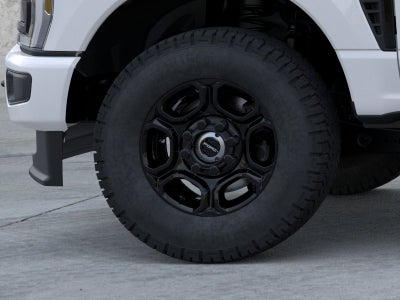 2026 Ford F-250 F-250® XL